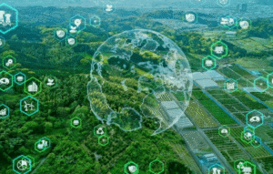 Artificial Intelligence in Climate Change Research
