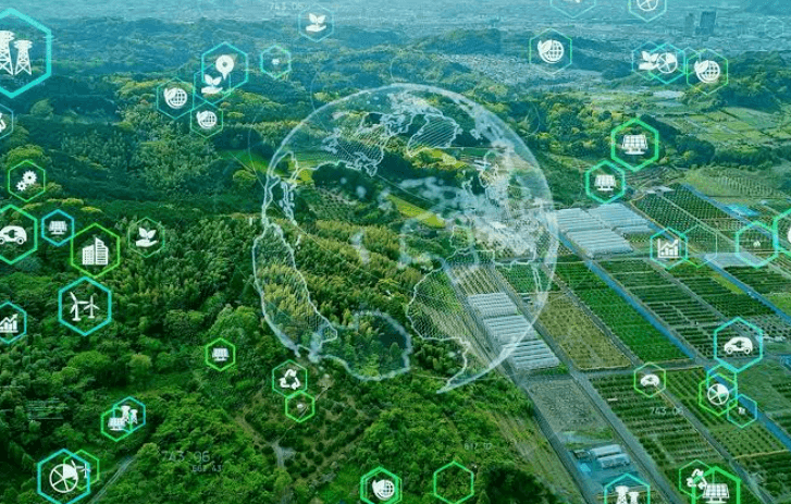 Artificial Intelligence in Climate Change Research