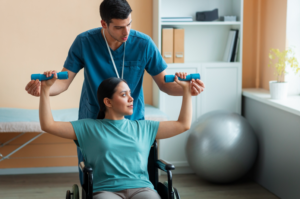 5 Reasons Why Wellness Rehab Is Gaining Popularity in India