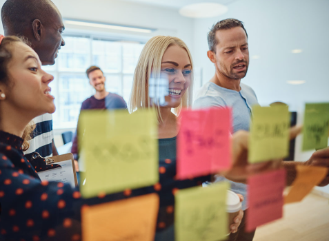 How to Make Your Career Progress More Intentional